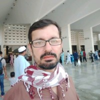 Kamran Ali