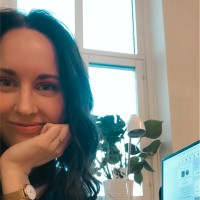 Sofia Kyrk