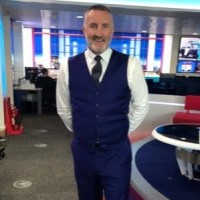 Alan Mcinally