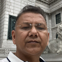Pravin Patel