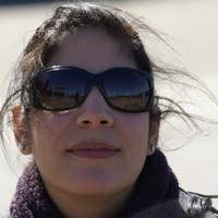Maria Alejandra Perdomo