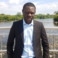 Beni Lakumu, P.Eng.