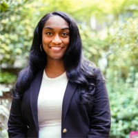 Joyce V. Williams