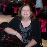 Cheryl Stockwell