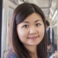 Catherine Ma