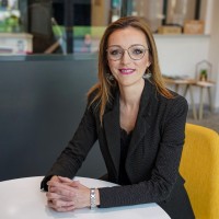 Bénédicte Goujon