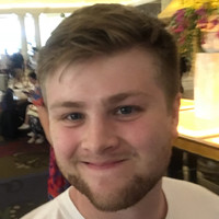 Daniel Whitehead