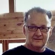 Steve Ovens