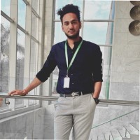 Mukul Chahar