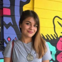 Mailen Rottchen Montiel