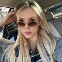 Scarlett J Orlova