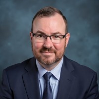 Michael Lindsey