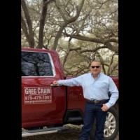 Greg Crain