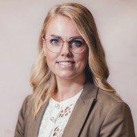 Camilla Højgaard Hansen