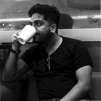 Babith Menon