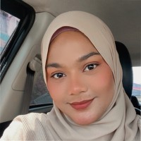 Zubaidah Abdullah