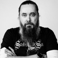 Henry Lunabba