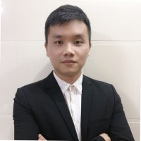 Jeff Lu