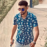 Oussama Challal