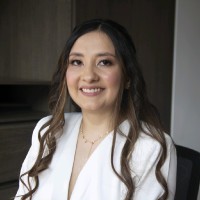 Ana Maria Estrada Pérez