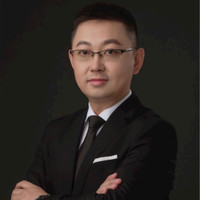 Tony Jiang