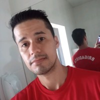 Anderson Bispo Silva
