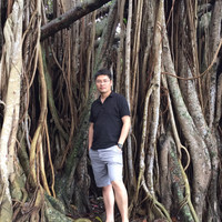 chen ke