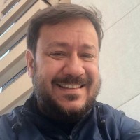 Frederico Augusto Machado