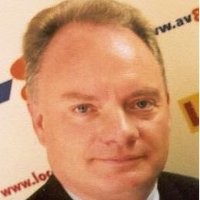 Andrew Bendall