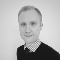 Kristian Clarke