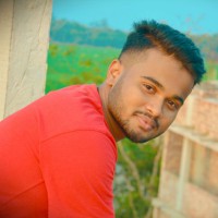 ANINDA KUMAR SINHA