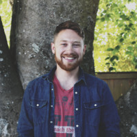 Jackson Moore