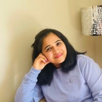 Swati Rajput