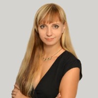 Oleksandra Karpenko