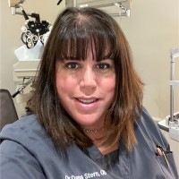 Dana Stern