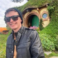 Tristan Stepanicev