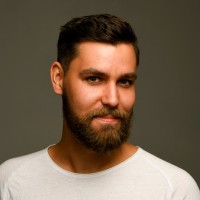 Odd Martin Balstad Vågen