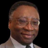 Babatunde A. Gbolade