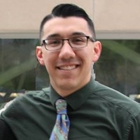 Michael Martinez