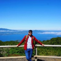 John Daniel Salinas Valero