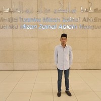 Muhammad Faez