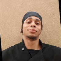 Soloman Rodgers