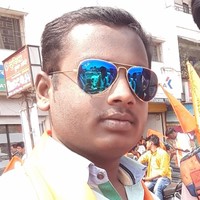 Krishna Parit