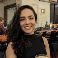Veronica Handunge, Mph