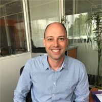 Cédric Dumast
