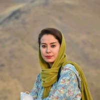 Parisa Rahimi
