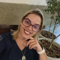 Ana Paula Rocha Nunes