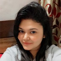 Sweta Bist