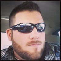 Justin Riehm