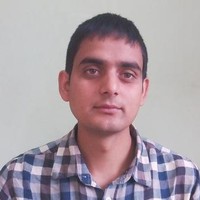 Binod Poudel